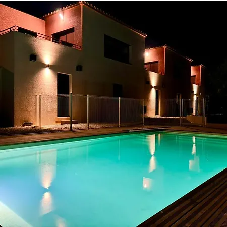 شقة Villapalmae1 *