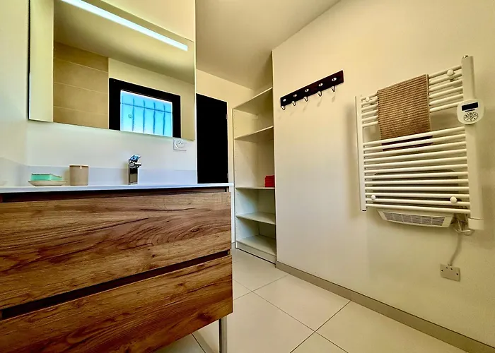 Lägenhet Villapalmae1